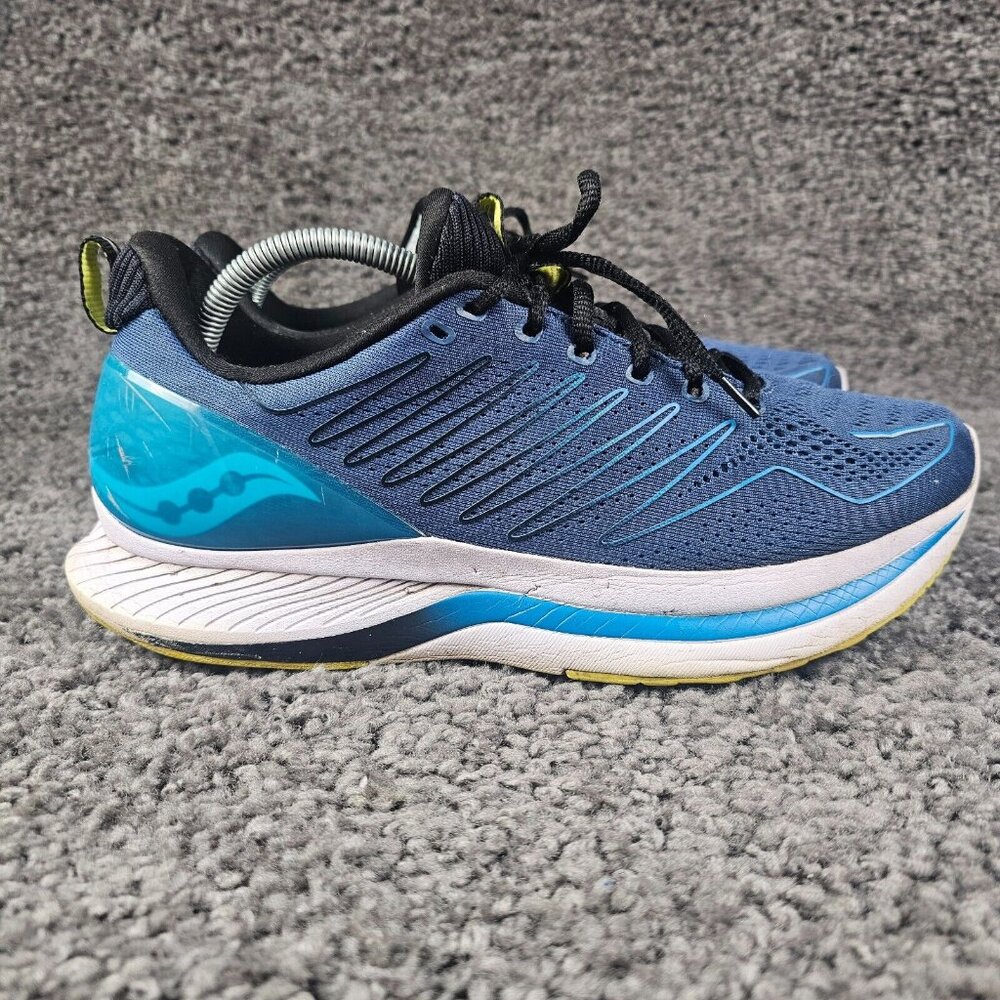 Saucony Endorphin Shift Mens Size 10.5 Shoes Running Athletic Sneakers S20577-55